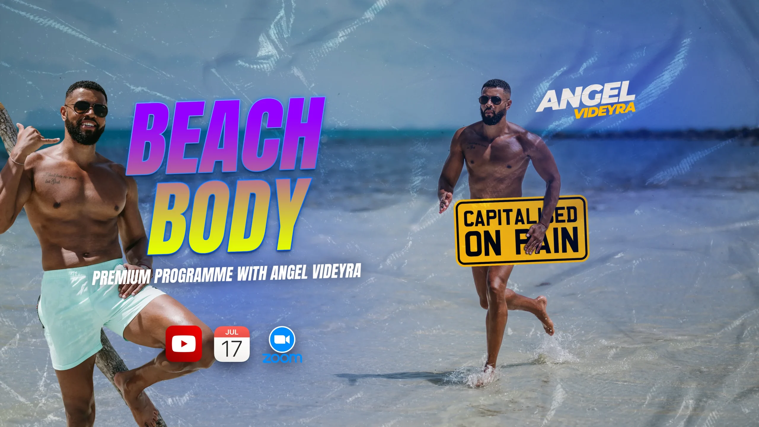Beach Body Programme